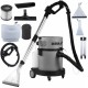 DEDRA WASHING VACUUM CLEANER 2in1 1200W 20L DEDRA WASHING VACUUM CLEANER 2in1 1200W 20L