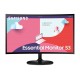 Samsung LS24C360EAUXEN LED display 61 cm (24