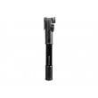 Hand pump Topeak Mountain DA G, dual action, manometer Hand pump Topeak Mountain DA G, dual action, manometer