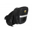 Bike Bag Topeak Aero Wedge Pack Medium Seat Bag Bike Bag Topeak Aero Wedge Pack Medium Seat Bag