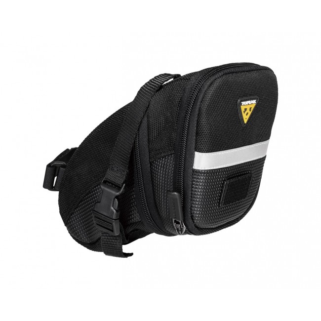 Bike Bag Topeak Aero Wedge Pack Medium Seat Bag Bike Bag Topeak Aero Wedge Pack Medium Seat Bag