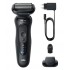 Braun Series 5 52-N1200S Foil shaver Trimmer Black