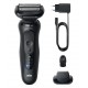 Braun Series 5 52-N1200S Foil shaver Trimmer Black