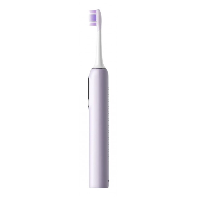 Xiaomi Oscillation Electric Toothbrush Pro EU | Rechargeable | For adults | Number of brush heads included 2 | Number of teeth brushing modes 4 | Purple