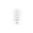 Yale smart alarm starter kit 6 elements - Control unit, Siren, Keypad, Remote control, Motion detector, Window/door detector
