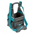 Makita E-05480 equipment case Messenger case Black, Blue Makita E-05480 equipment case Messenger case Black, Blue