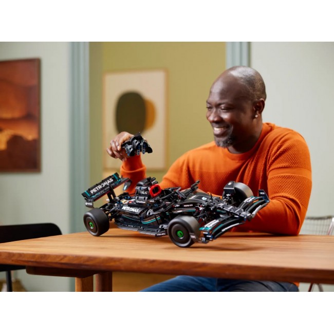 LEGO TECHNIC 42171 Mercedes-AMG F1 W14 E Performance LEGO TECHNIC 42171 Mercedes-AMG F1 W14 E Performance