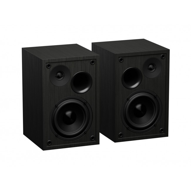 GENESIS NGS-2343 loudspeaker Black Wired & Wireless 20 W