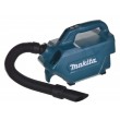 MAKITA DCL184Z 18V Vacuum Cleaner MAKITA DCL184Z 18V Vacuum Cleaner
