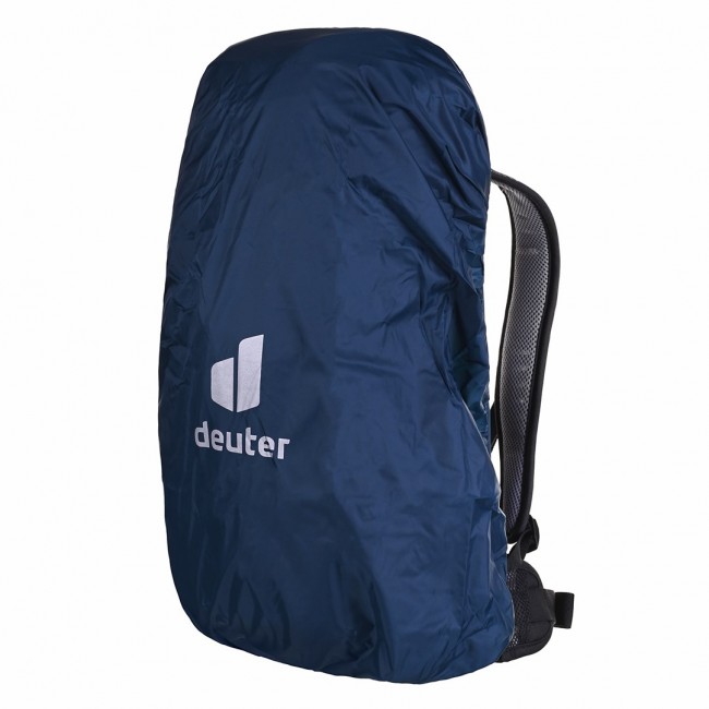 DEUTER AC LITE 16 HIKING BACKPACK BLACK