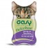 OASY Delicatesse Fine pat with Turkey - wet cat food - 85g