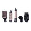 Philips 5000 series BHA530 Hair styling kit Warm Black 1000 W 2 m