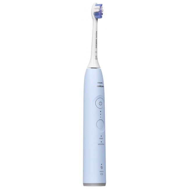 Philips 6100 HX7406/02 Rechargeable Sonic Toothbrush
