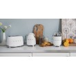 SMEG Electric Kettle CLF03WHMEU