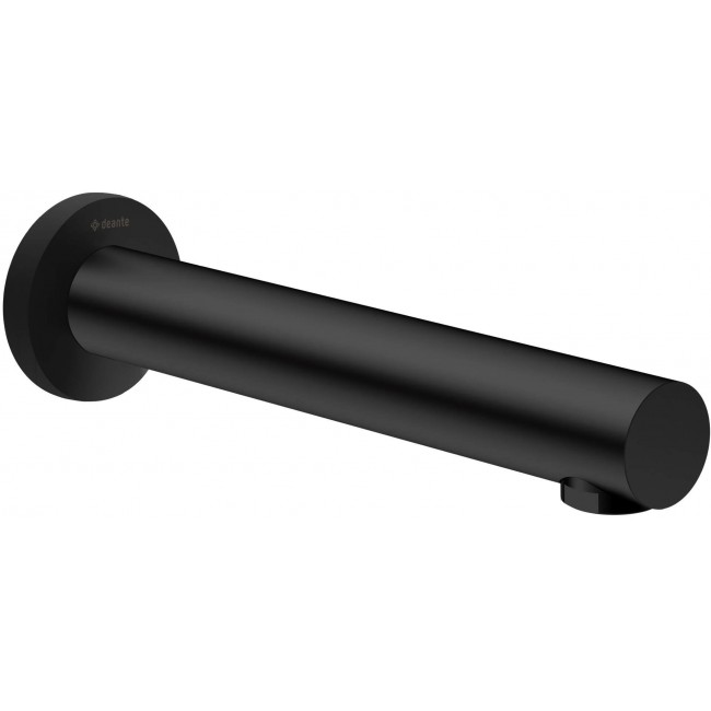 Bath spout - 200 mm