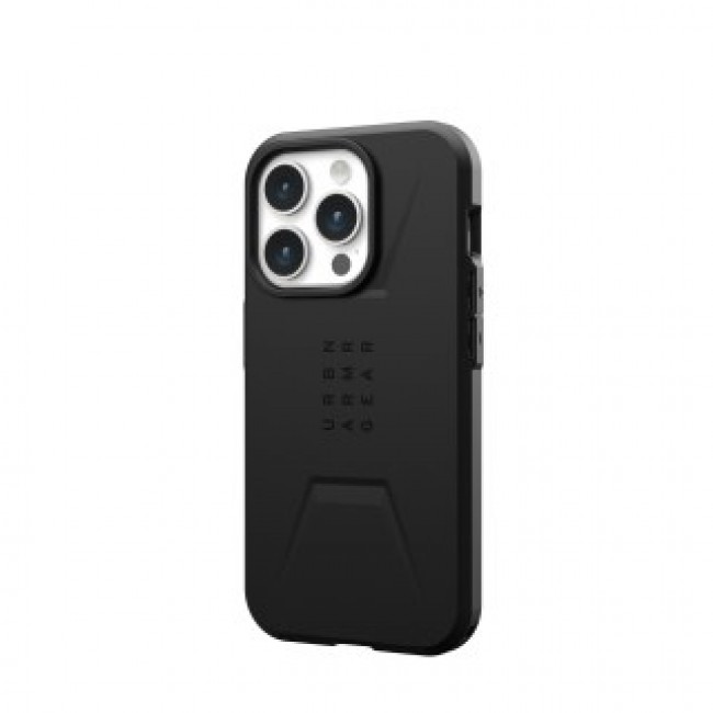 Urban Armor Gear Civilian Magsafe mobile phone case 15.5 cm (6.1 Urban Armor Gear Civilian Magsafe mobile phone case 15.5 cm (6.1