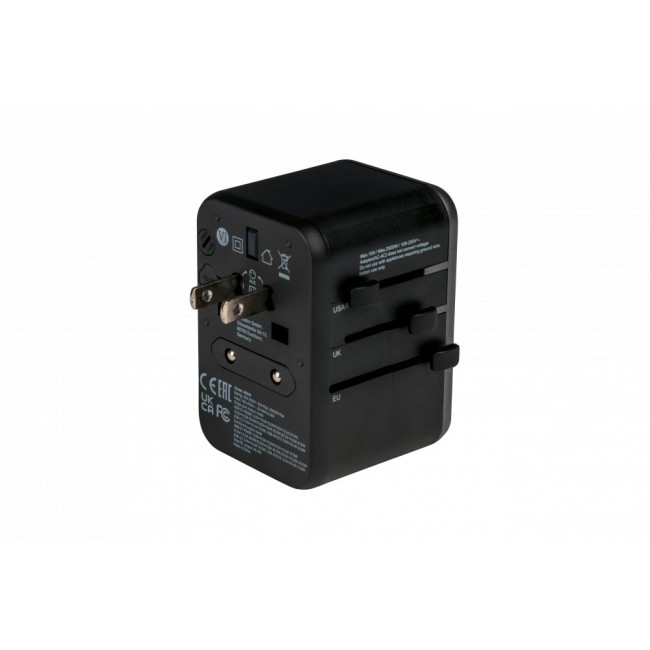 Verbatim 49546 mobile device charger
