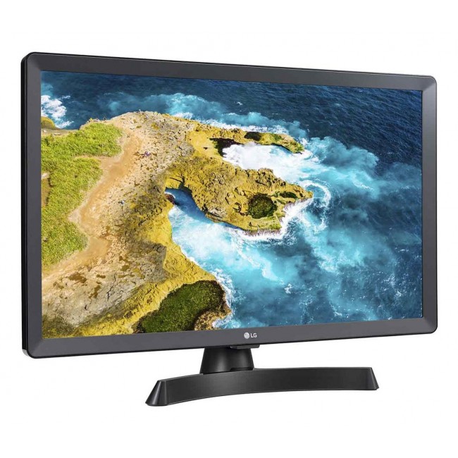 LED TV 24 LG 24TQ510S-PZ.AEU SMART TV HD