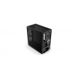 HYTE Y40 Midi Tower Black