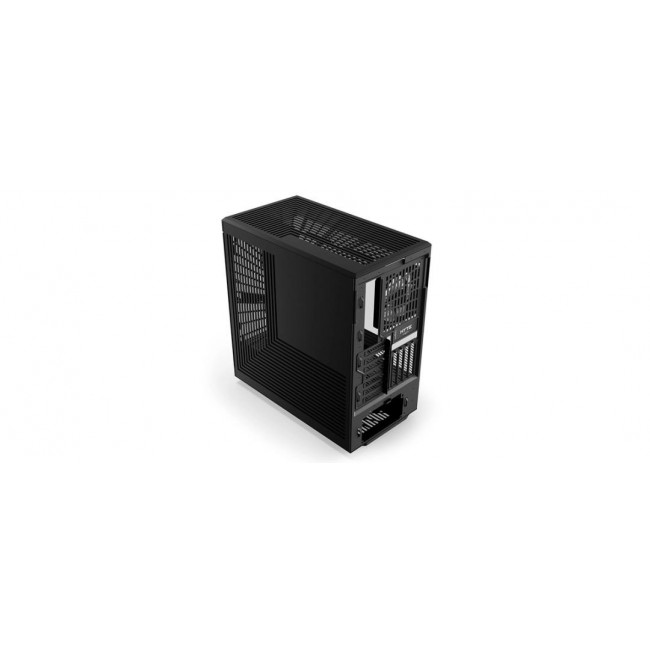 HYTE Y40 Midi Tower Black