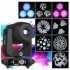 LIGHT4ME SKY SPOT 150W RING g owica ruchoma spot