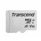 Transcend microSD Card SDXC 300S 64GB with Adapter