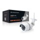 Conceptronic JARETH HD Wireless Cloud IP Camera, Outdoor