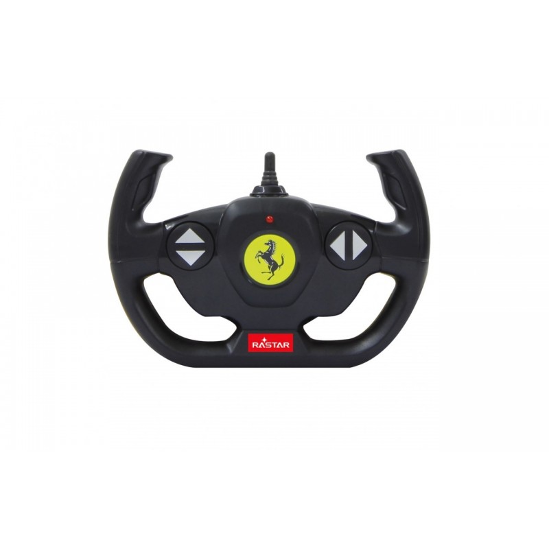 Jamara Ferrari SF90 Stradale Radio-Controlled (RC) model Sport car Electric engine 1:14