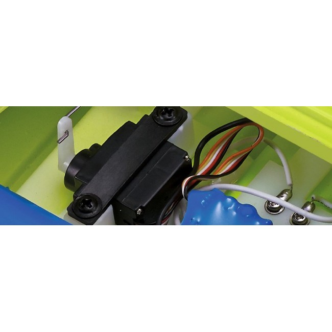 Amewi 26074 Radio-Controlled (RC) model Boat Electric engine Amewi 26074 Radio-Controlled (RC) model Boat Electric engine