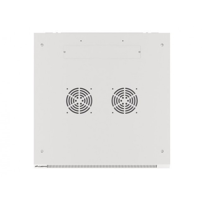 Lanberg WF01-6606-10S rack cabinet 6U Wall mounted rack Grey Lanberg WF01-6606-10S rack cabinet 6U Wall mounted rack Grey