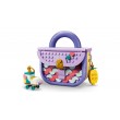 LEGO CREATOR 3 IN 1 31391 Art Fashion Bag with Storage LEGO CREATOR 3 IN 1 31391 Art Fashion Bag with Storage