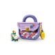 LEGO CREATOR 3 IN 1 31391 Art Fashion Bag with Storage