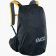 EVOC Trail Pro backpack Cycling backpack Blue, Yellow Nylon