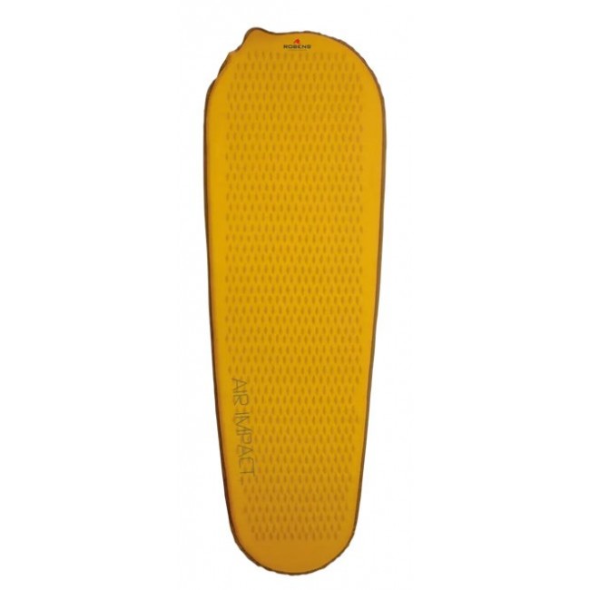 Robens Air Impact 38 510 mm 1830 mm Yellow