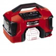 Einhell 4020460 air compressor 21 l/min 90 W AC/Battery