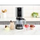 Ninja NC302EU ice cream maker Traditional ice cream maker 0.473 L 800 W Black