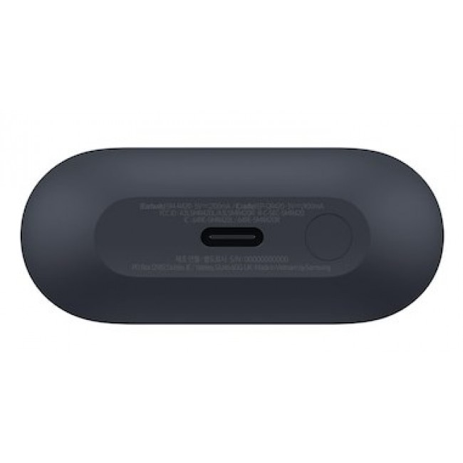 Samsung Galaxy Buds3 FE R420 Black - wireless headphones, black Samsung Galaxy Buds3 FE R420 Black - wireless headphones, black
