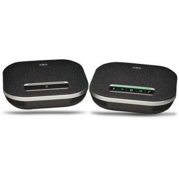 Boom Collaboration GEMINI handsfree set BM02-0015, Black
