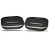 Boom Collaboration GEMINI handsfree set BM02-0015, Black