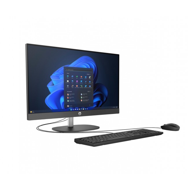 HP ProOne 240 G10 Desktop PC Intel Core Ultra 7 155U 60,5 cm (23.8