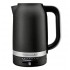 KitchenAid 5KEK1701EBK electric kettle 1.7 L 2400 W Black