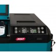 Makita CW004GZ cool box 29 L Electric Black, Blue Makita CW004GZ cool box 29 L Electric Black, Blue