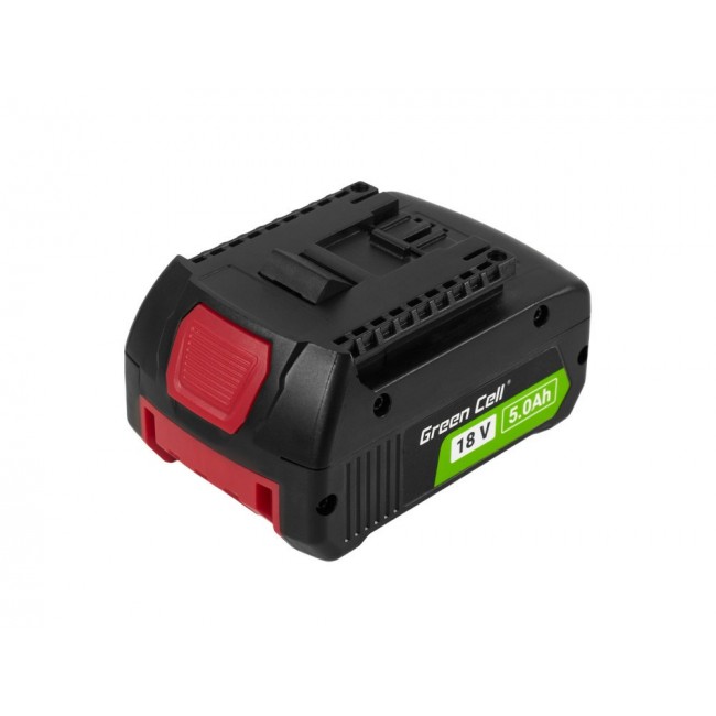 Green Cell PTBO18V5 cordless tool battery / charger Green Cell PTBO18V5 cordless tool battery / charger