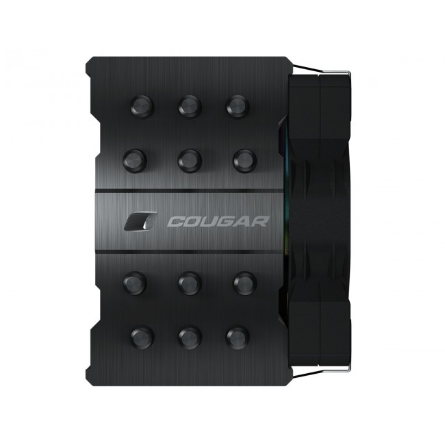COUGAR CPU Cooler FORZA 85 ARGB