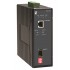 LevelOne RJ45 to SFP Gigabit Industrial Media Converter, -40 C to 75 C