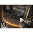 CAT DX35 mains-powered angle grinder