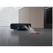 Ecovacs DEEBOT X12 OmniCyclone Robot vacuum cleaner 0.25 l Black