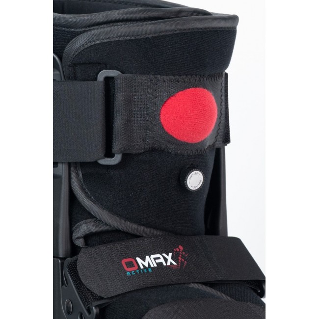 Short Ankle-Foot Orthosis Short Ankle-Foot Orthosis