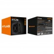 COUGAR Power Supply ATLAS 650W ATX3.1 / 80 Plus Bronze