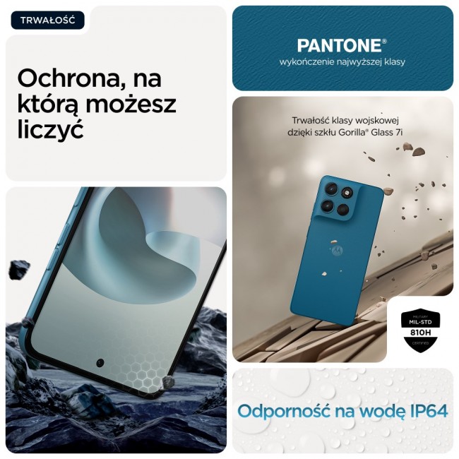 Motorola moto g57 power 17.1 cm (6.72